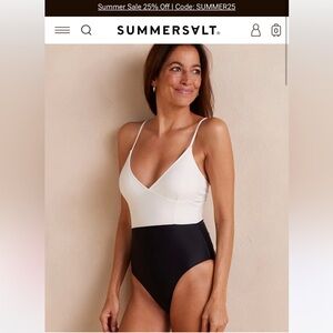 Summersalt One-piece